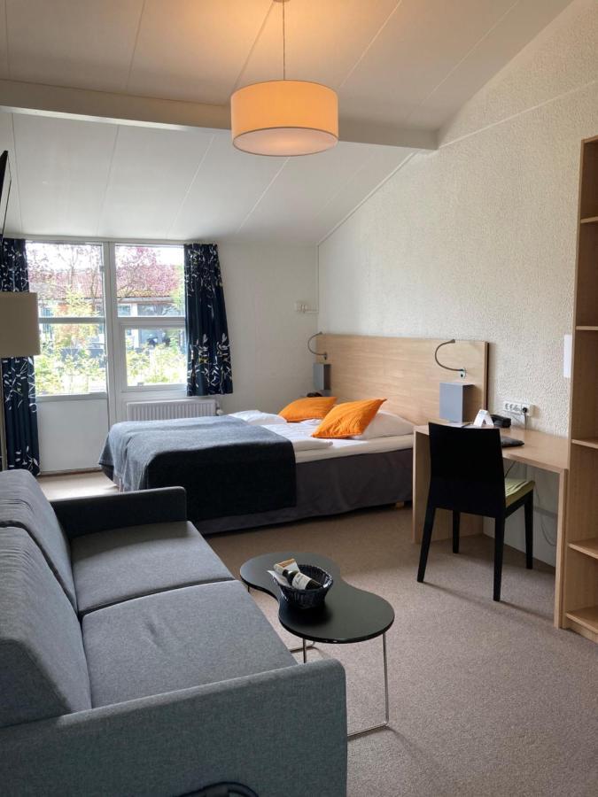 Family Room One Double Bed Sofa Bed Terrace or Non-Smoking