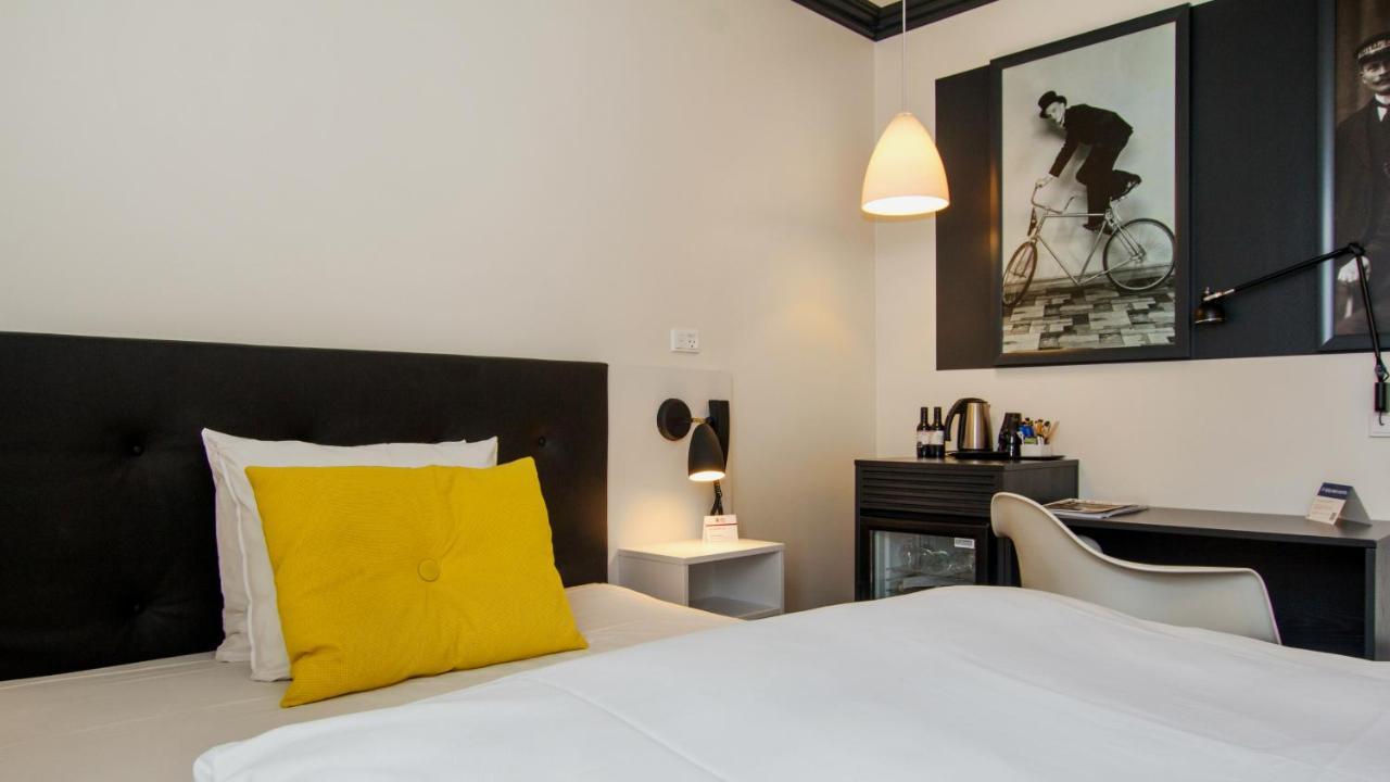 Standard Zimmer mit Queensize-Bett