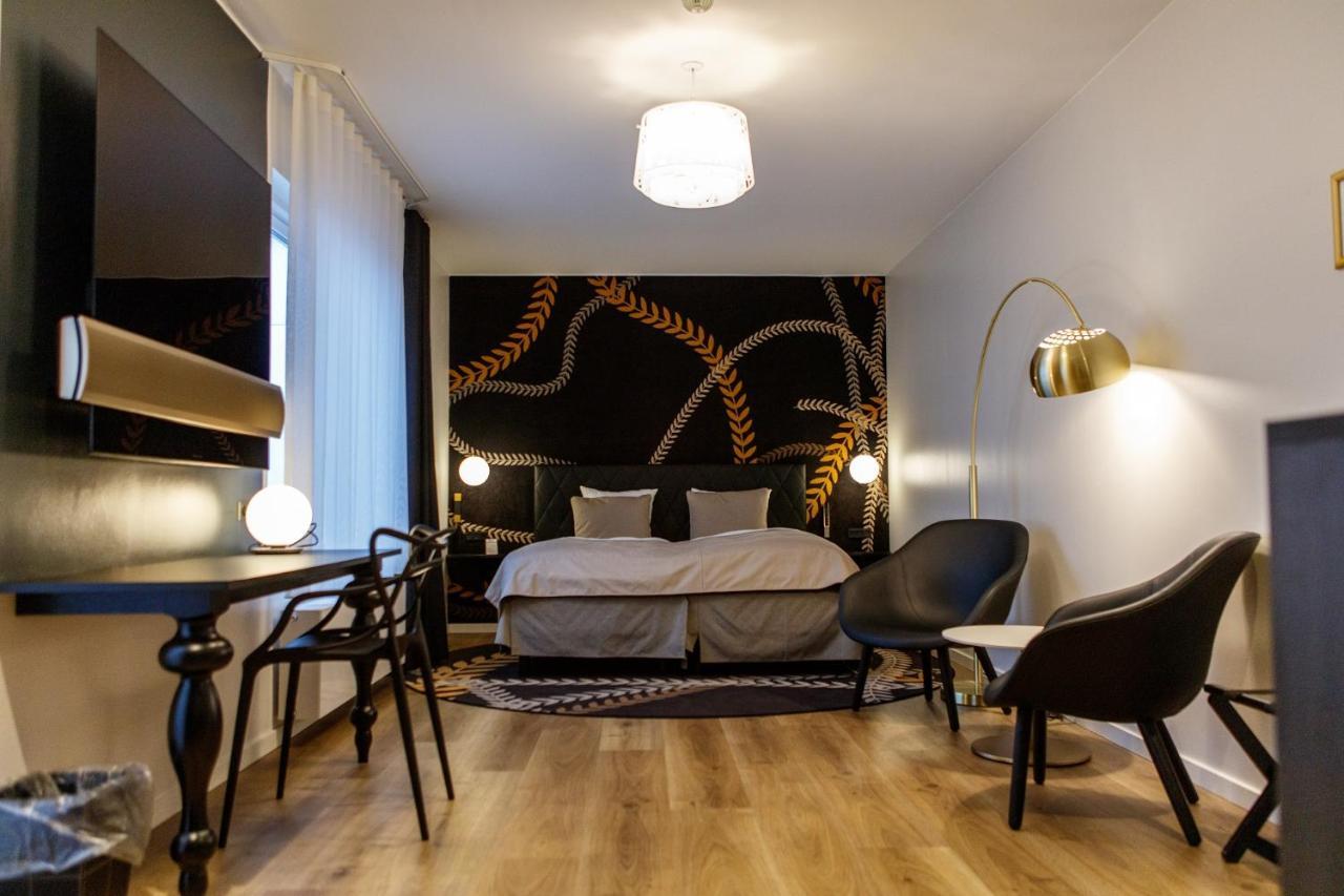 Executive Zweibettzimmer - Nichtraucherzimmer
