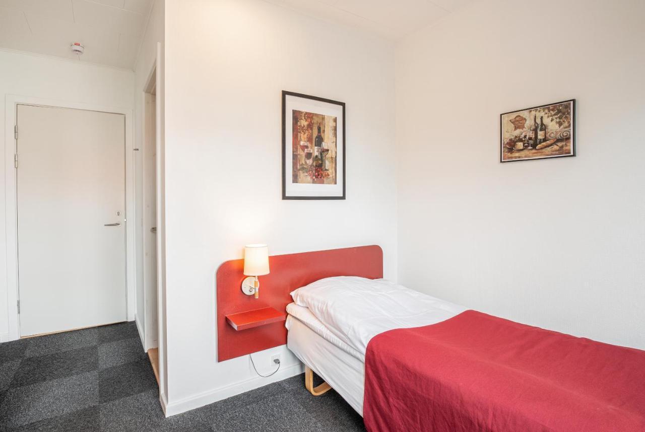 Chambre Simple - Annexe