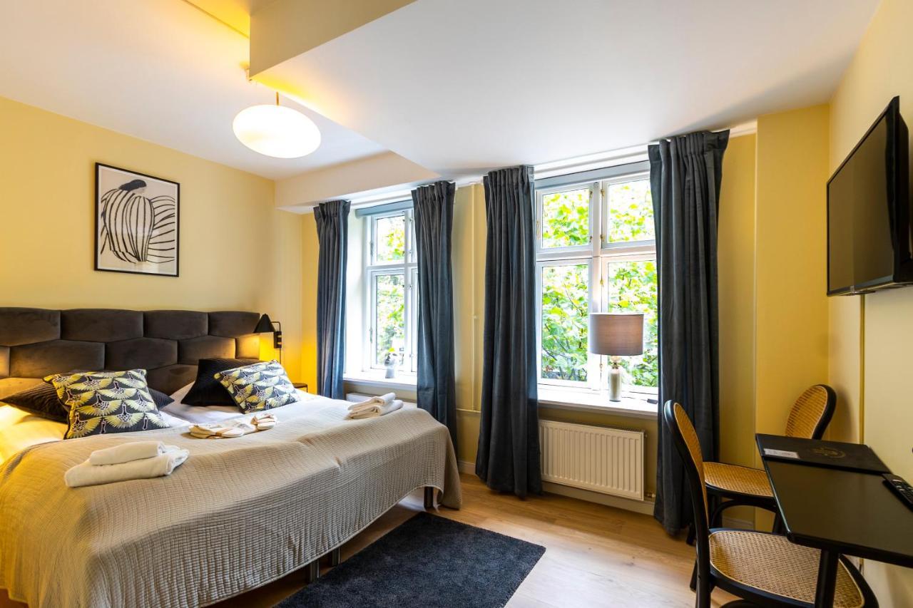 Habitación Familiar Superior