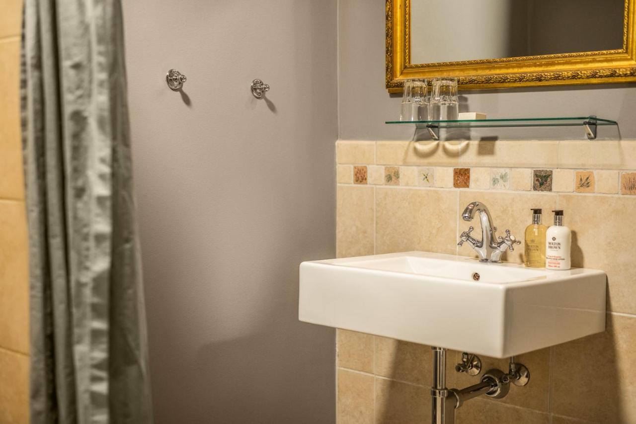 Habitación Doble Deluxe