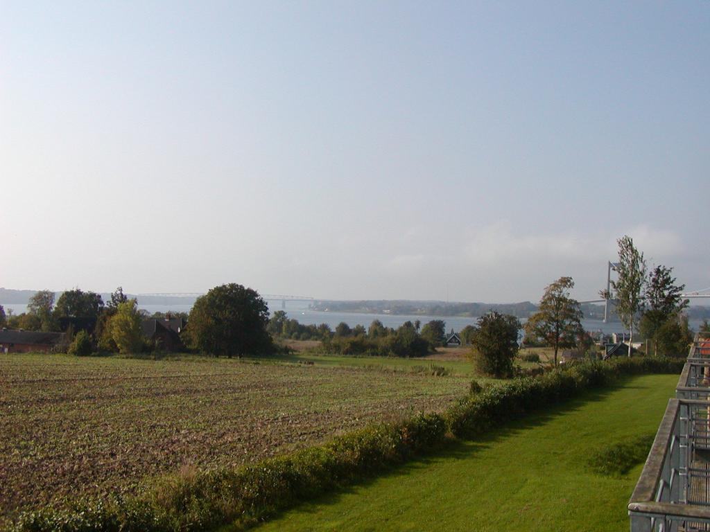 Familienzimmer mit Aussicht