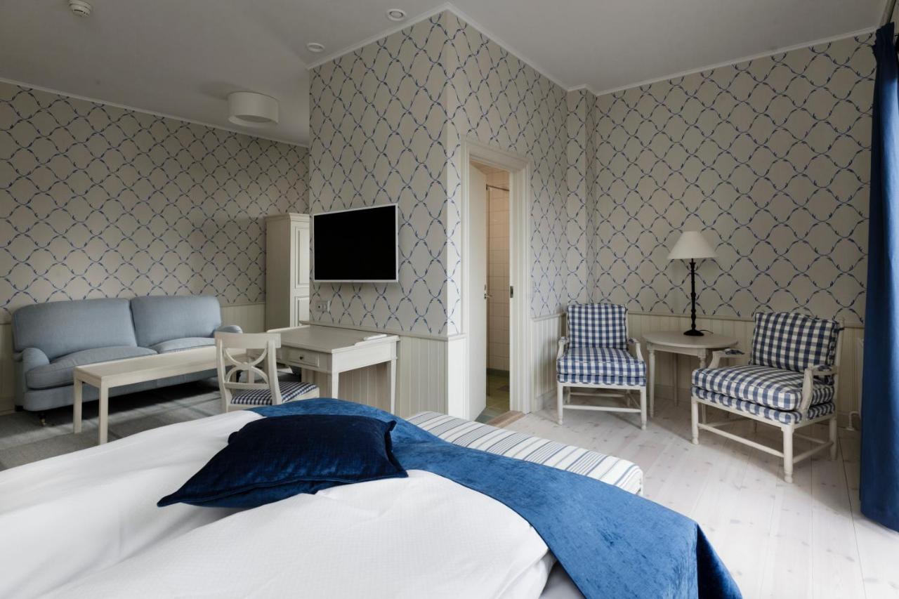 Chambre Double Deluxe