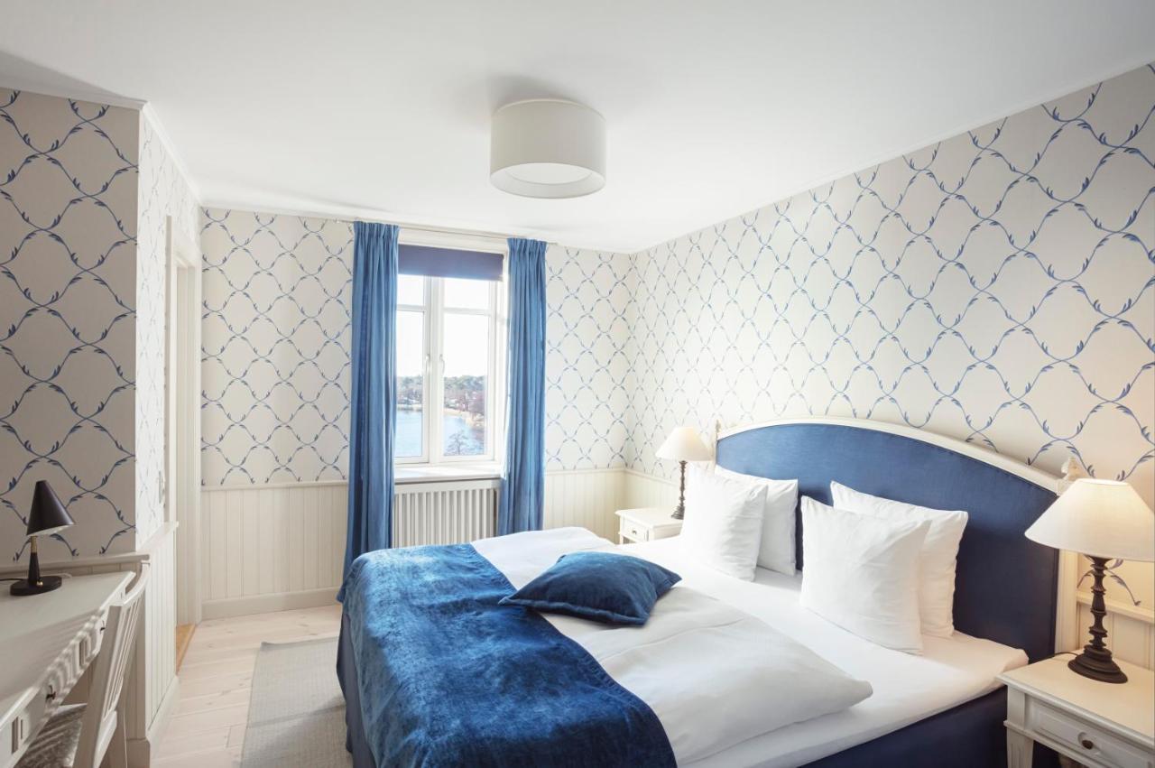 Chambre Double Supérieure