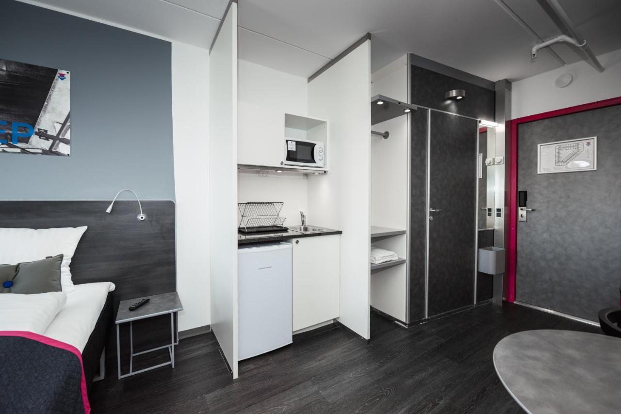 Apartment Single