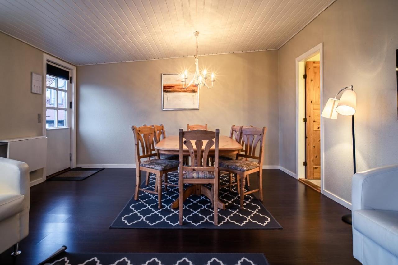 Standard Family Room