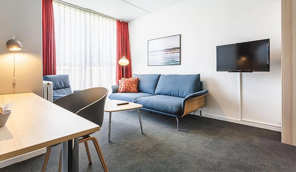 Habitación Doble Deluxe