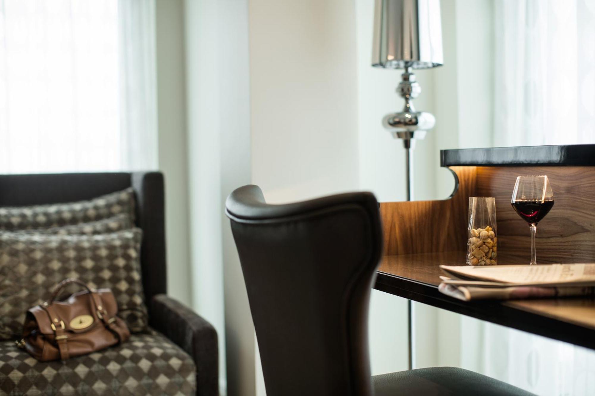 Junior Suite - Lounge Included