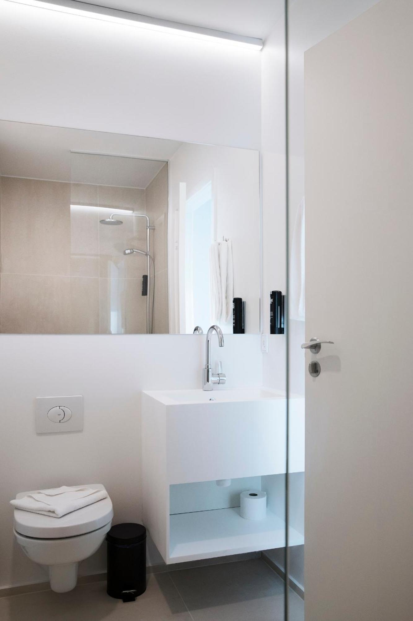 Superior Double Room Balcony