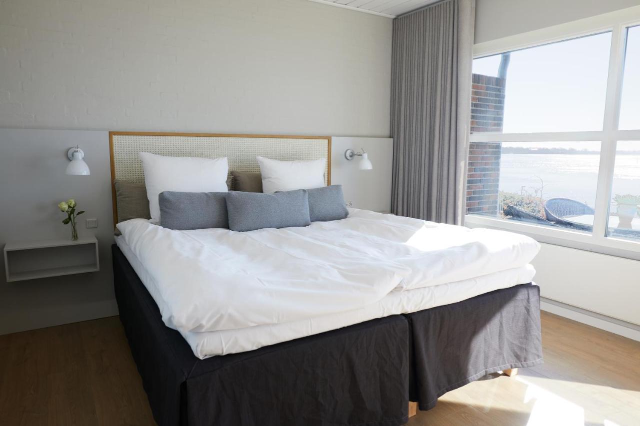 Junior Apartment Sea View