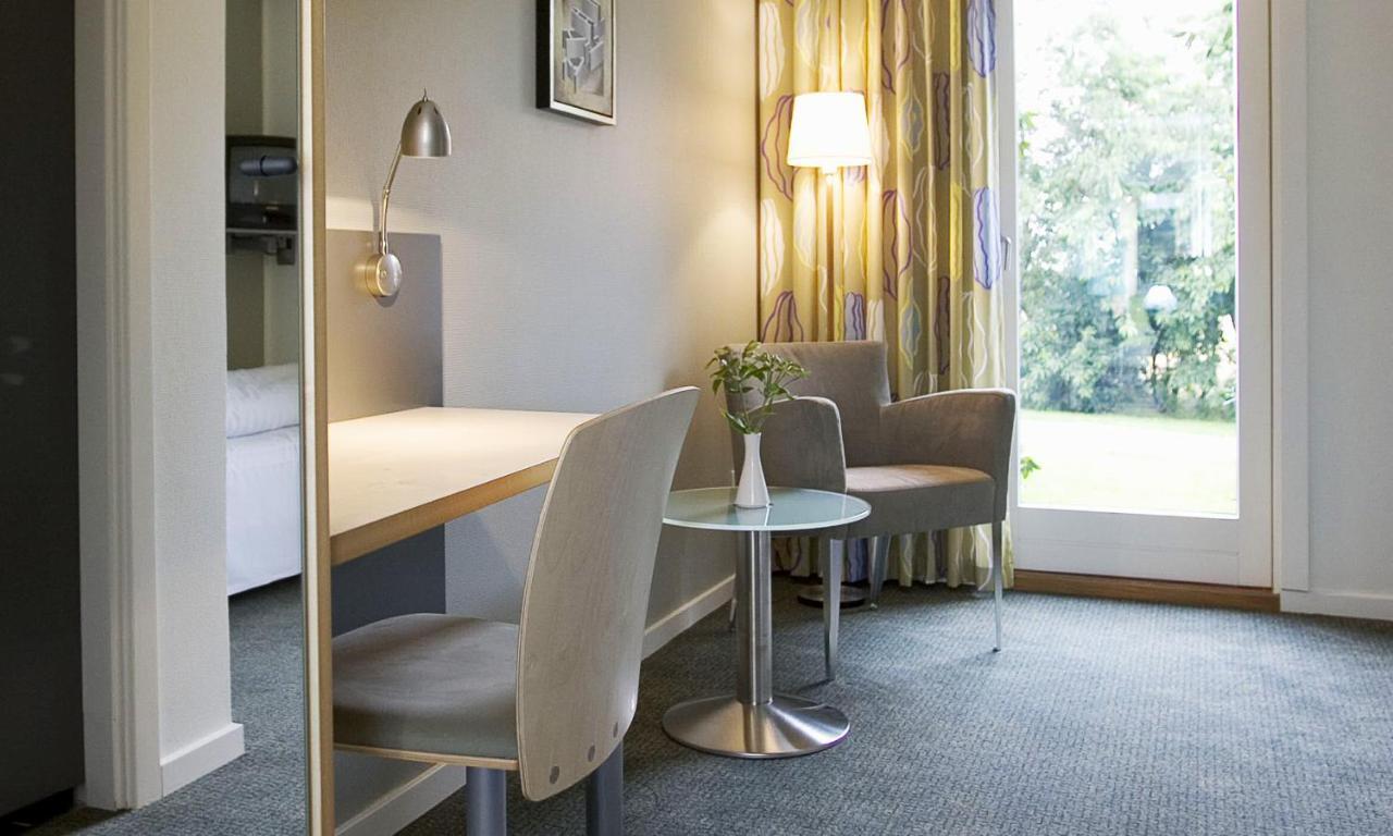 Kleines Doppelzimmer
