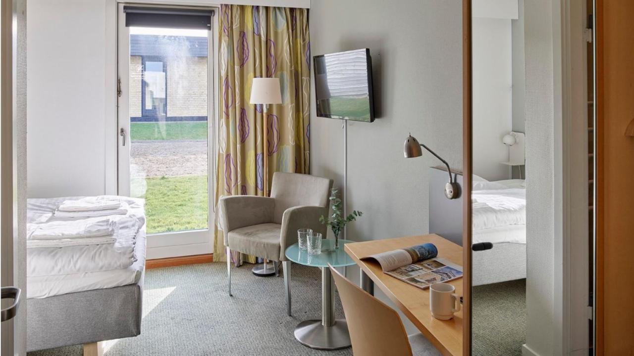 Zweibettzimmer