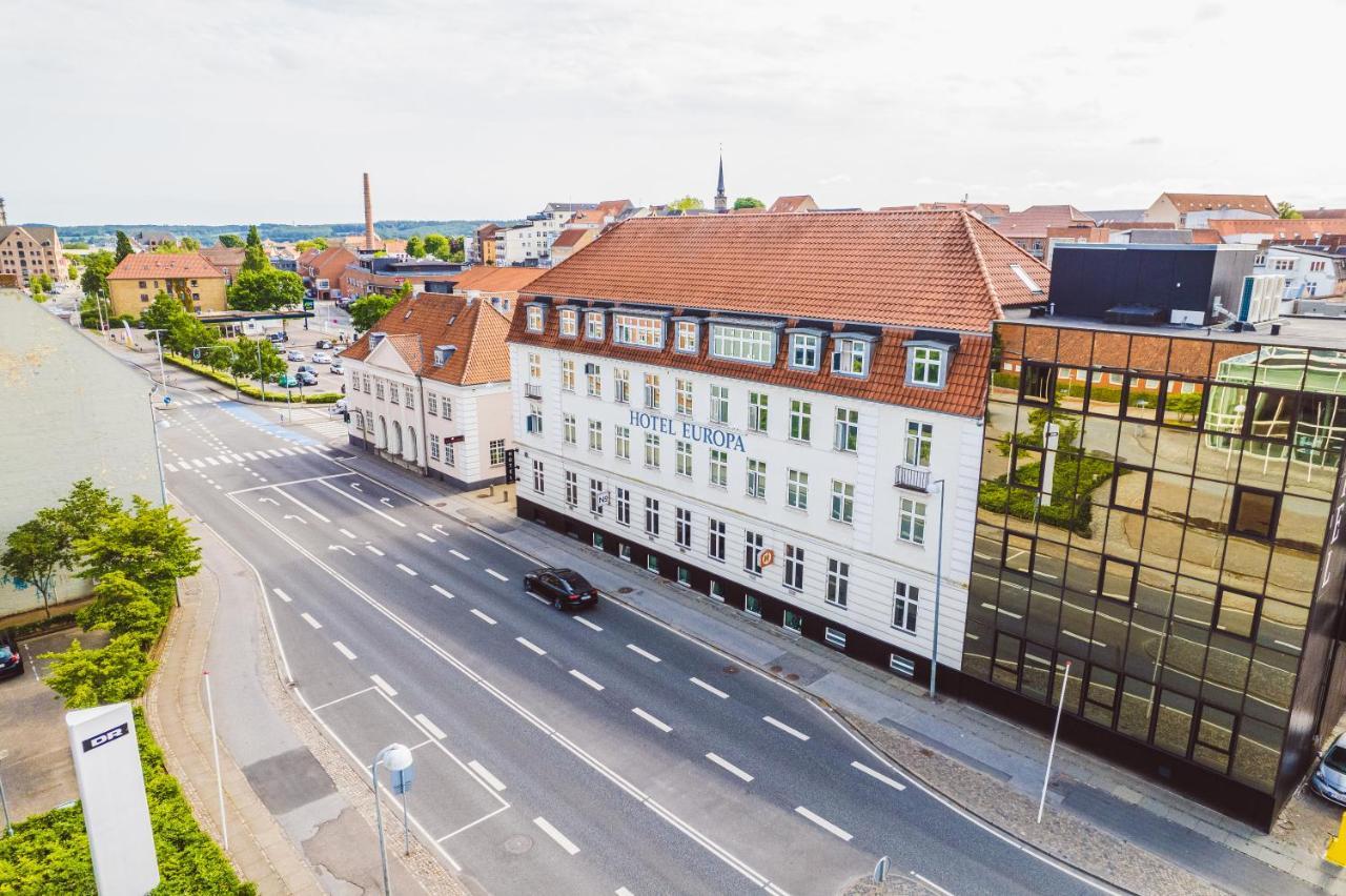 Familiekamer (2 Volwassenen + 2 Kinderen)