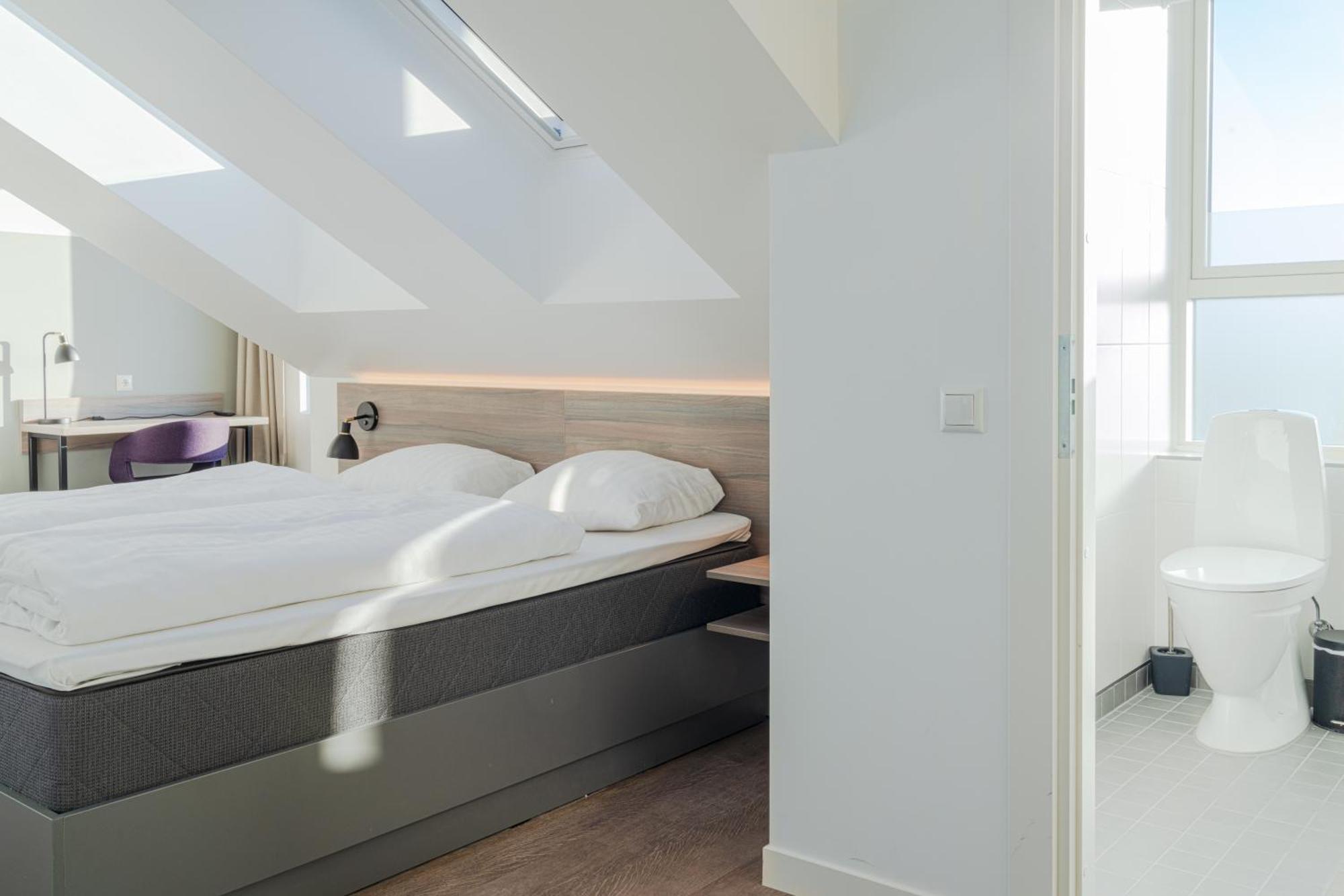 Quarto Familiar (3 Adultos)