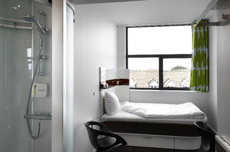 Sky Double Room