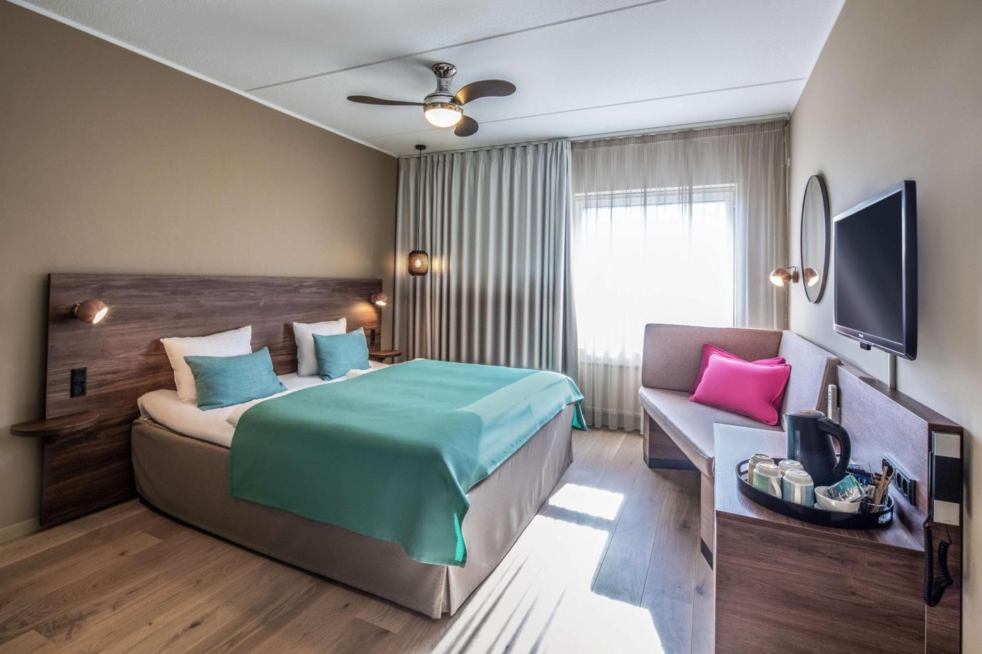 Chambre Double Standard