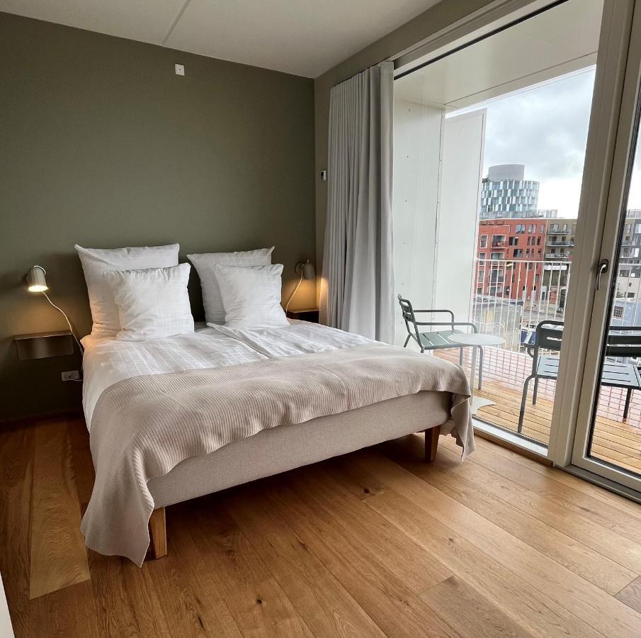 Apartamento de 2 Quartos