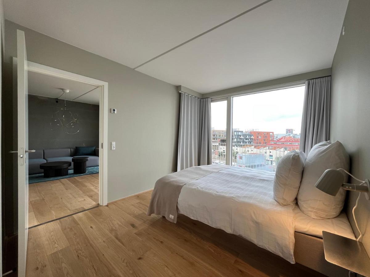 Apartamento de 3 Quartos