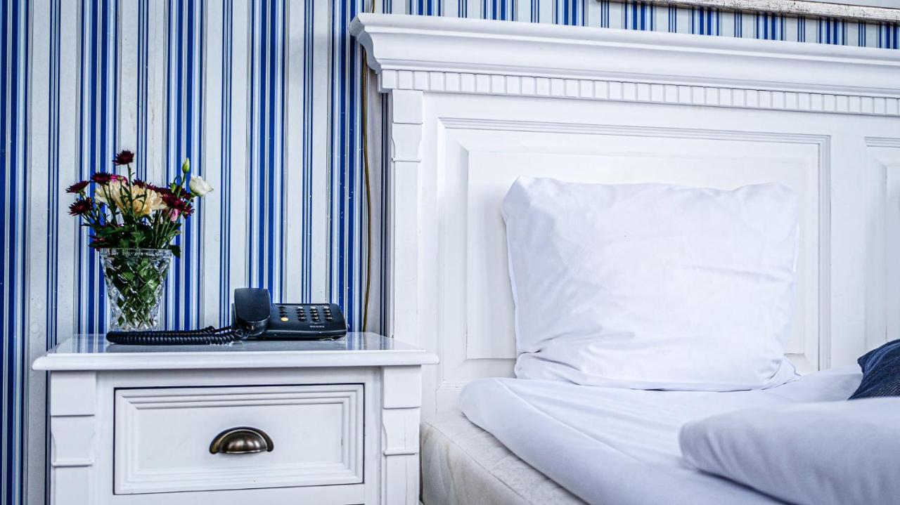 Deluxe Double Room Sea View