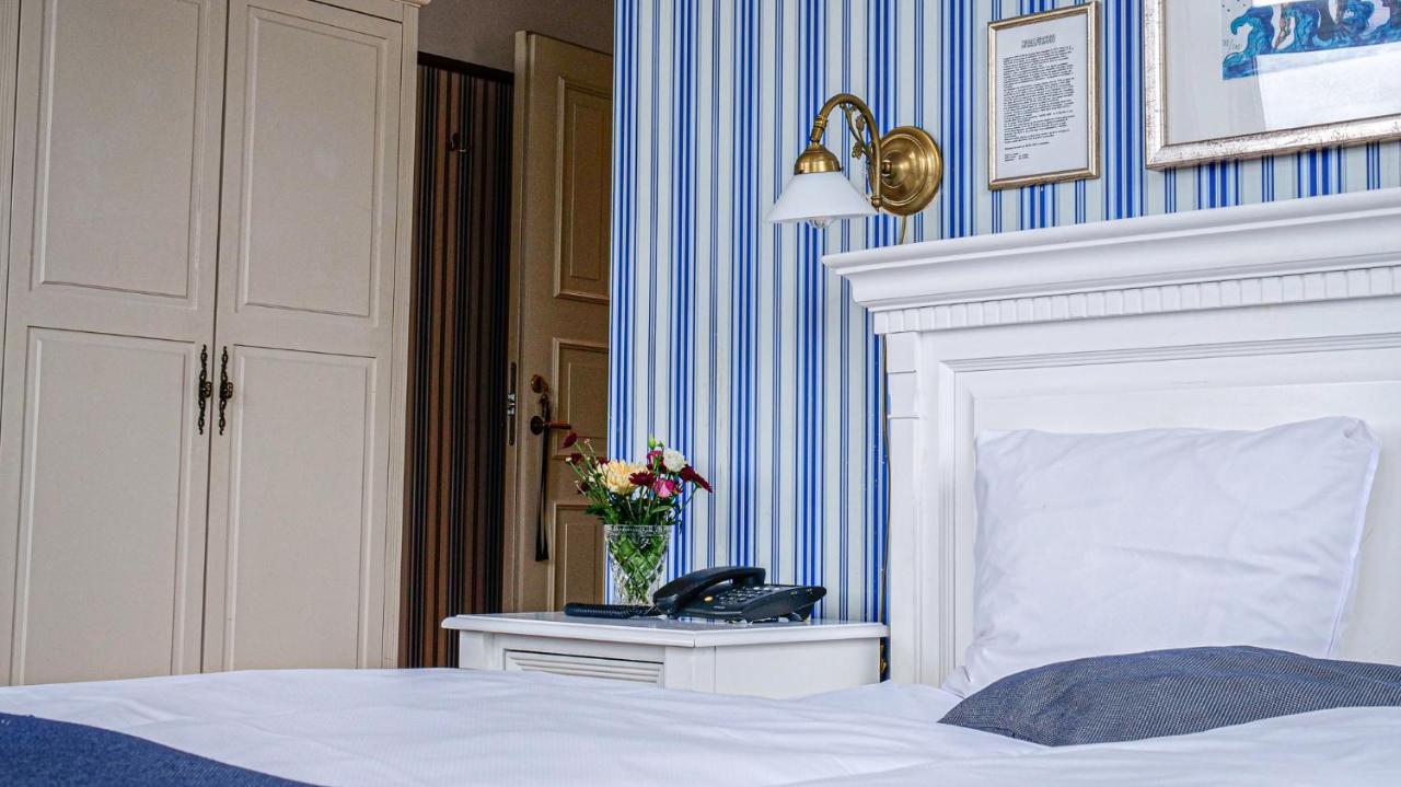 Deluxe Double Room Sea View