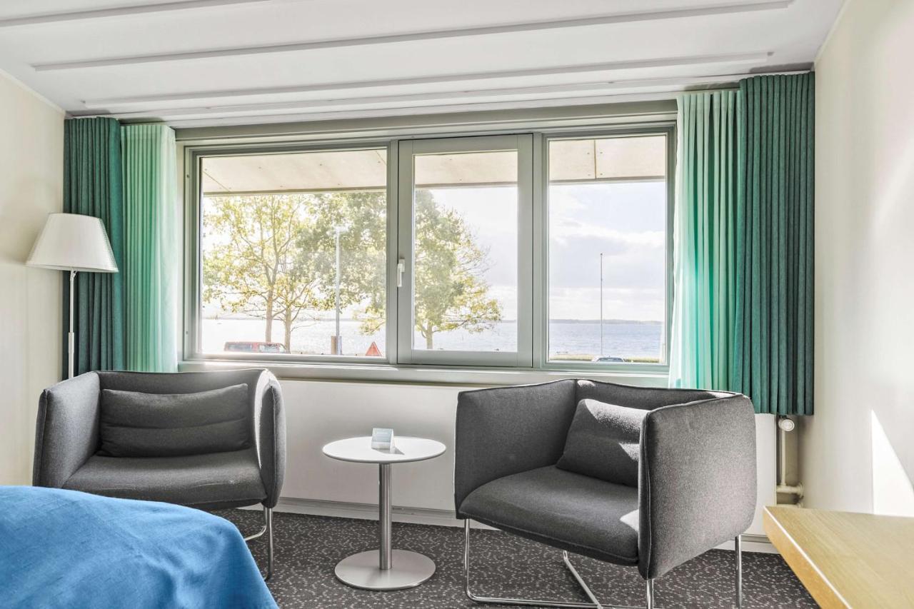 Standard King Room Sea View