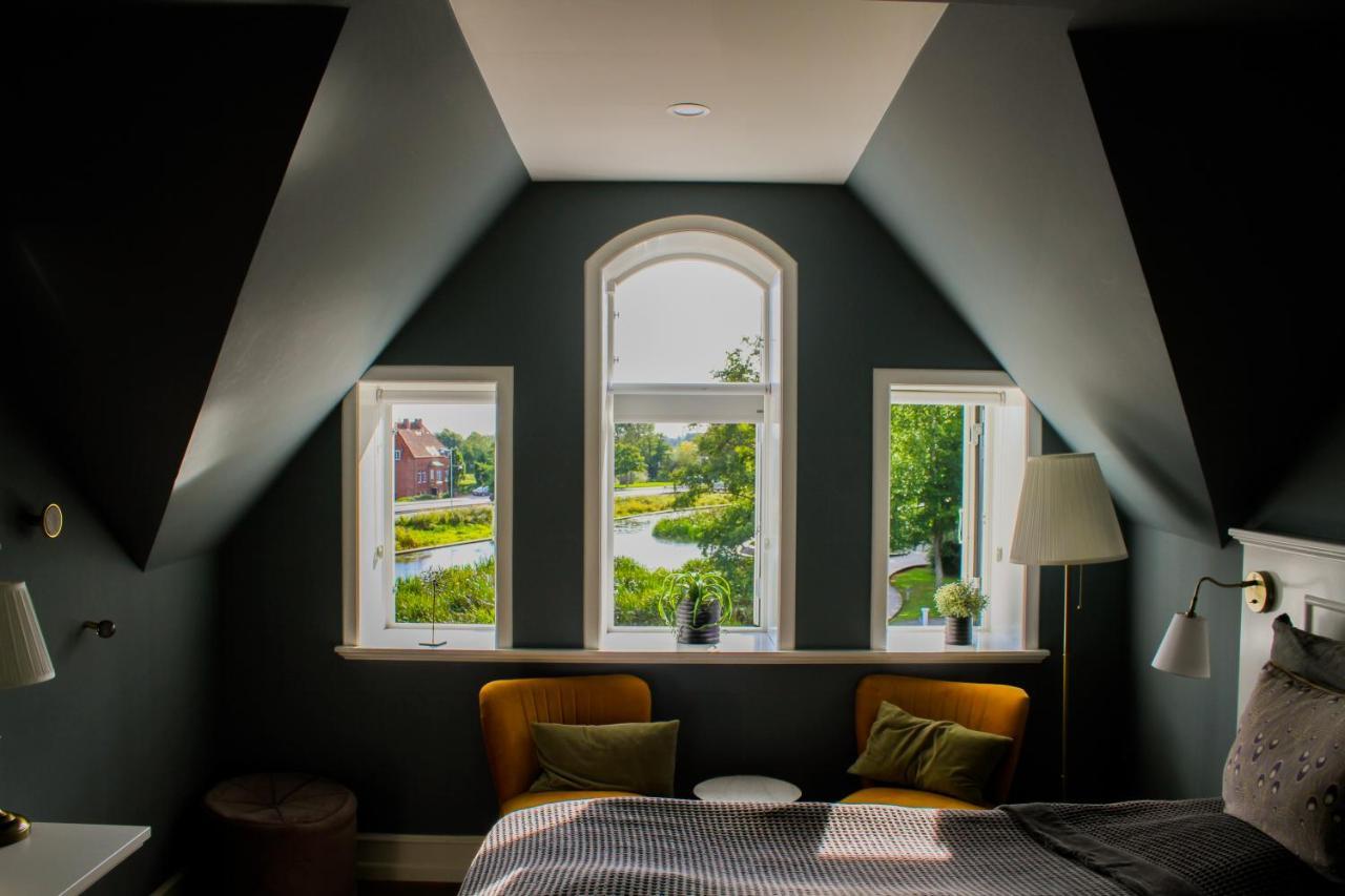 Doppelzimmer mit Seeblick