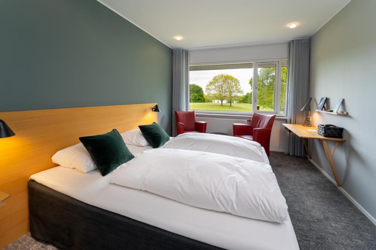 Double Room Lake View