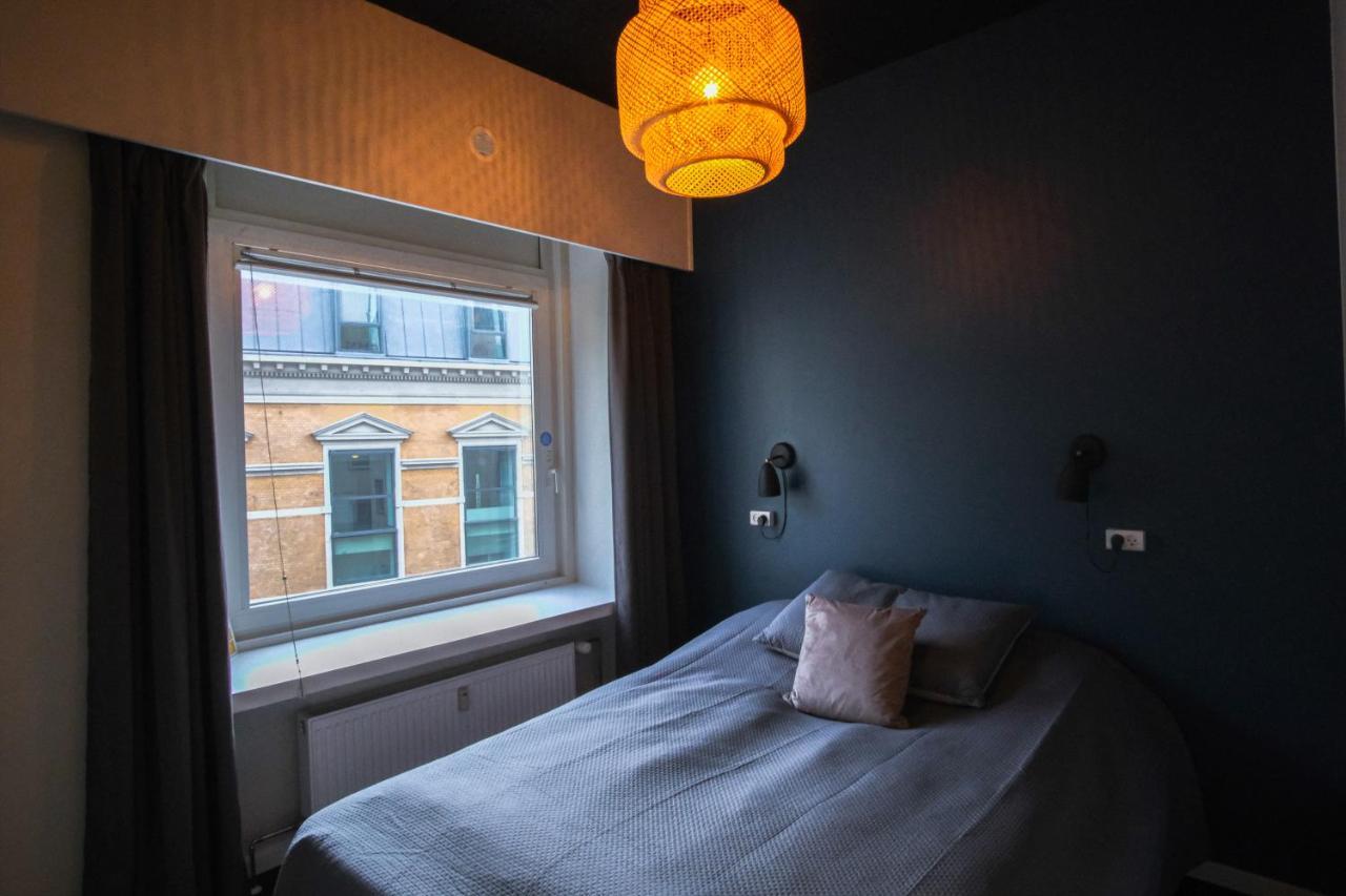 Private Double Room