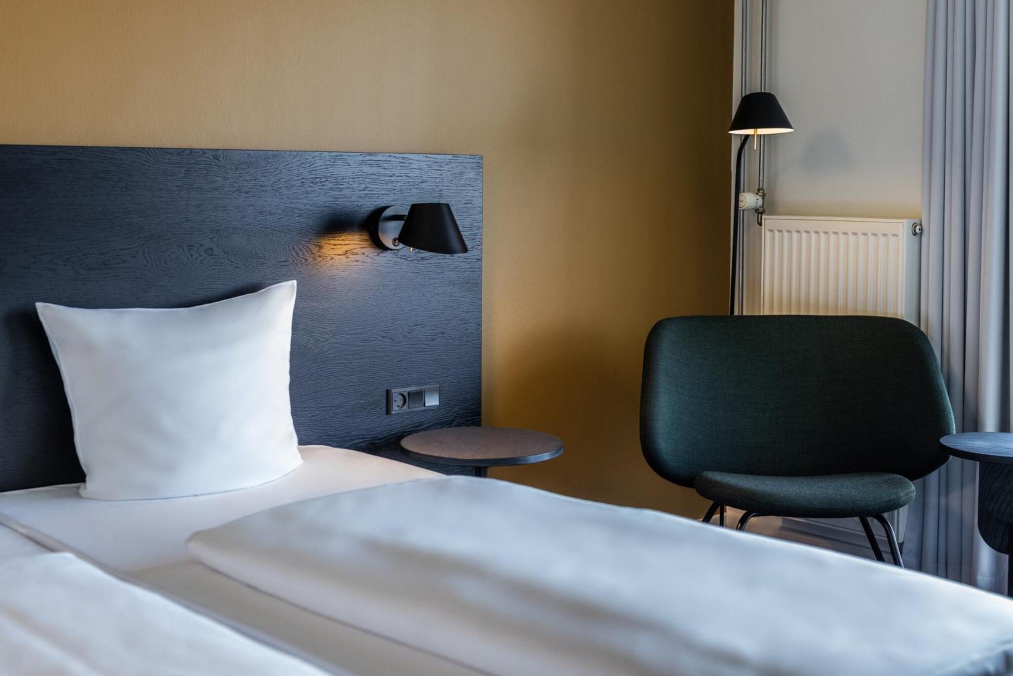 Deluxe Zimmer