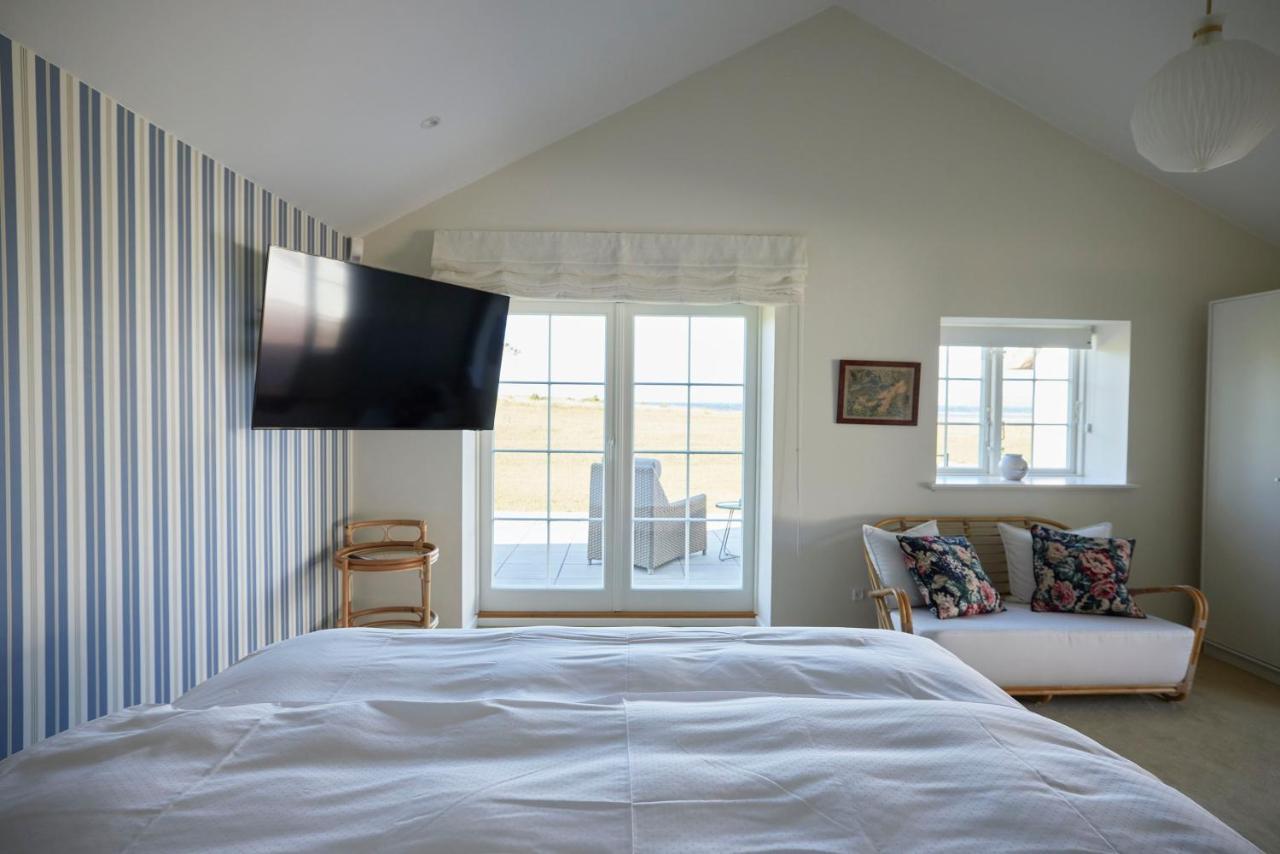 Junior Suite mit Meerblick