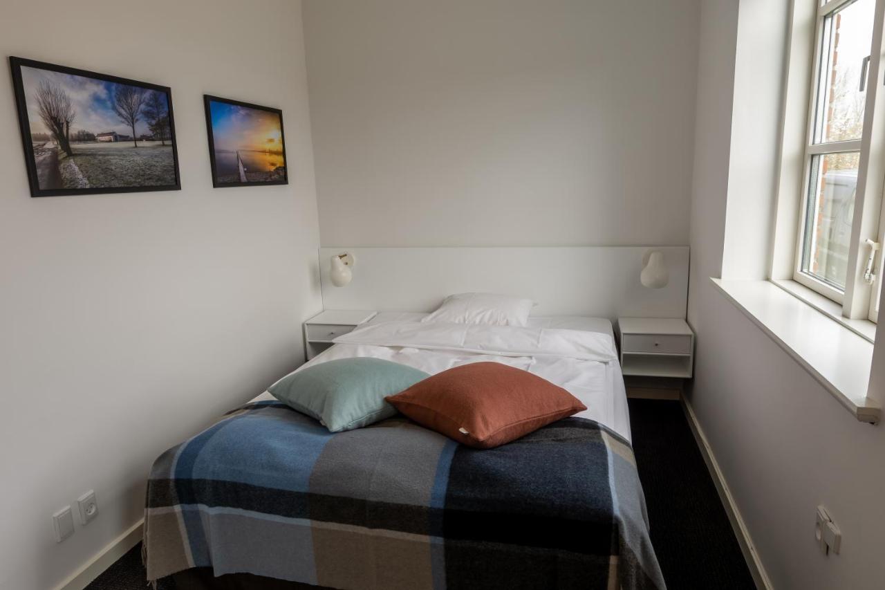 Kleines Doppelzimmer