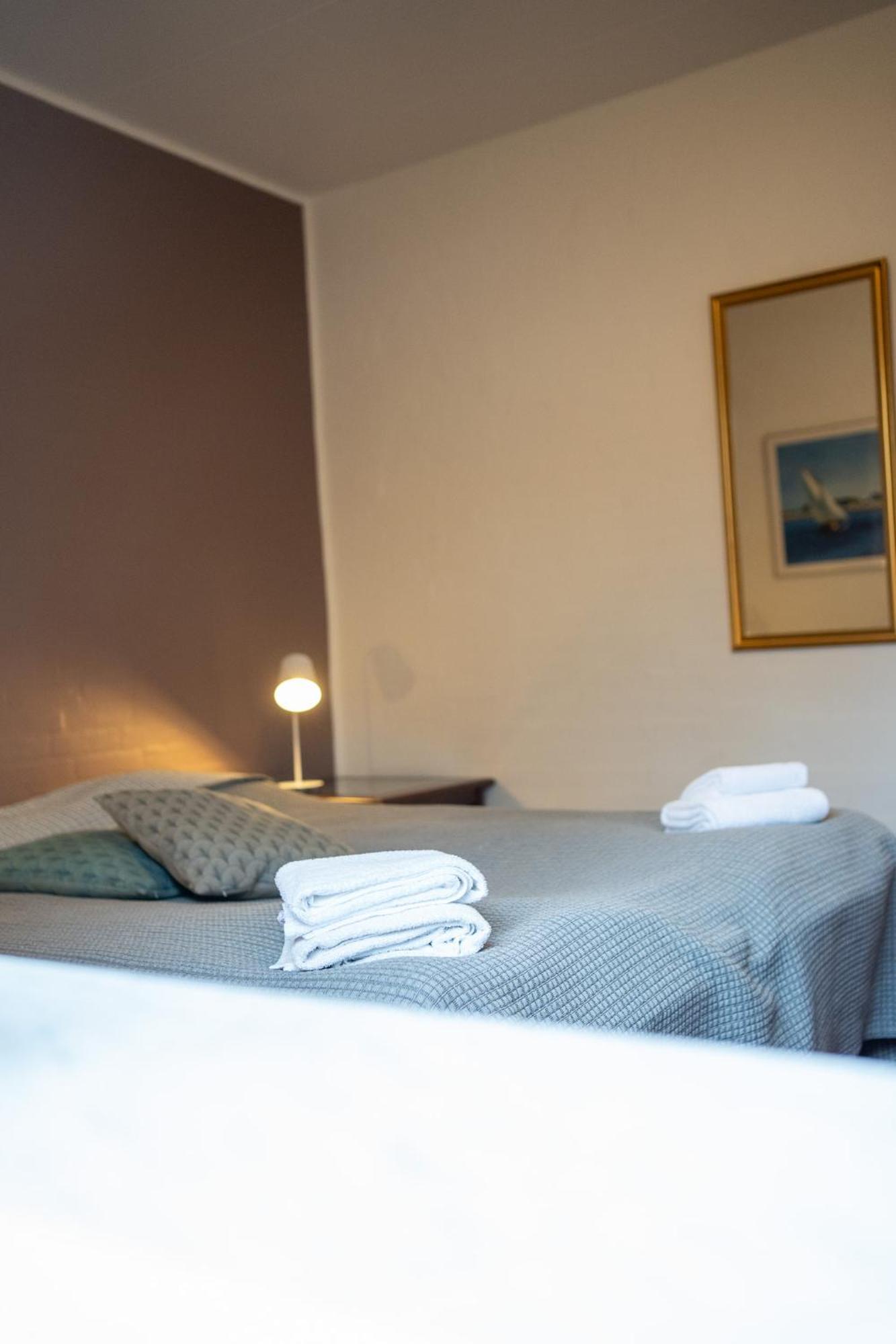 Double Room Terrace