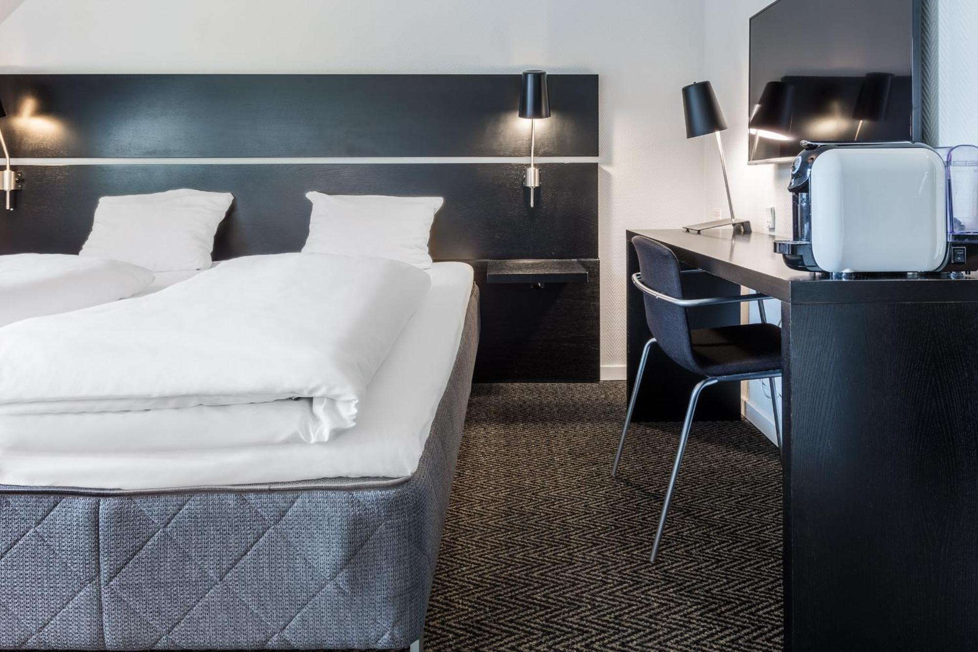 Superior Doppelzimmer