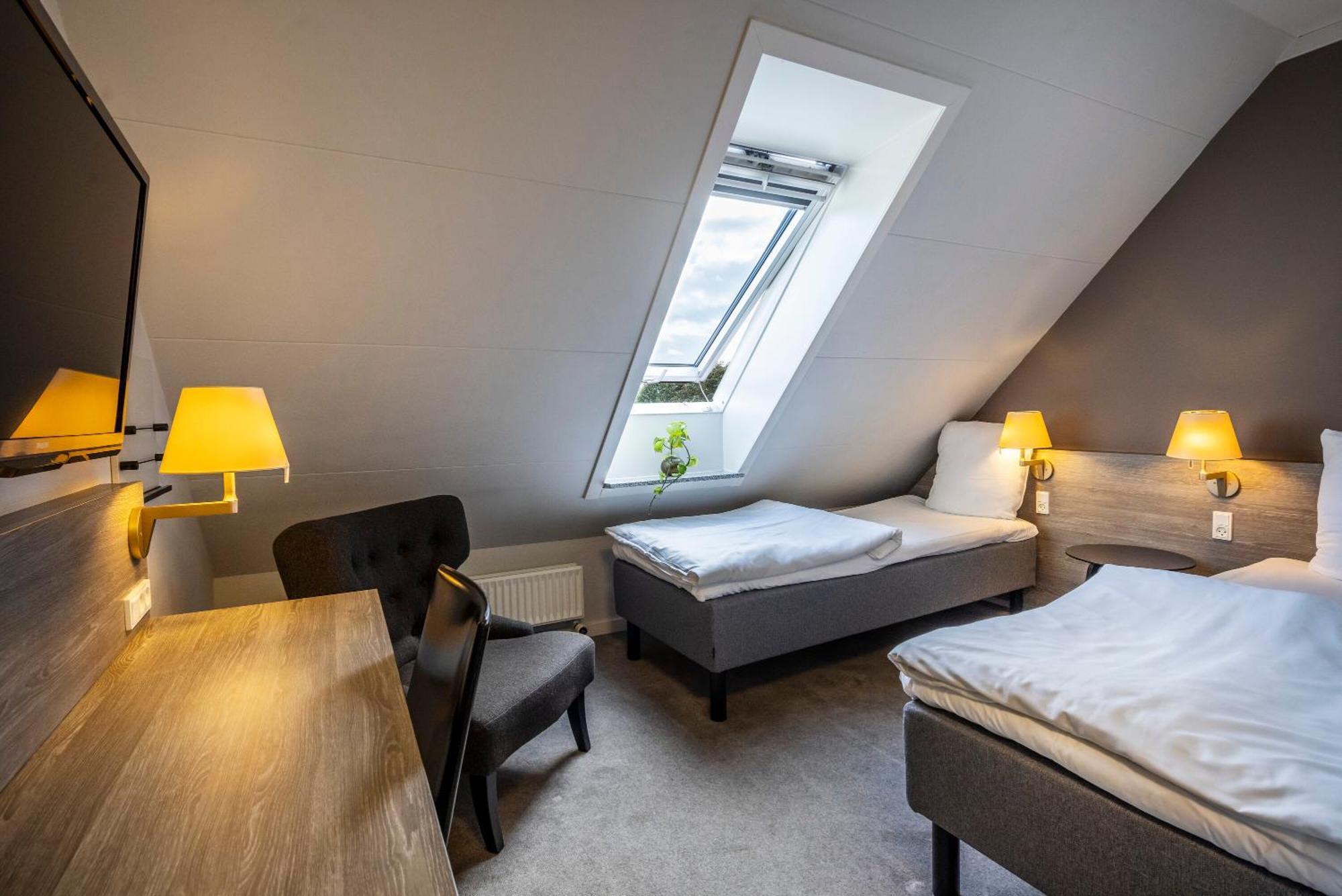 Petite Chambre Double