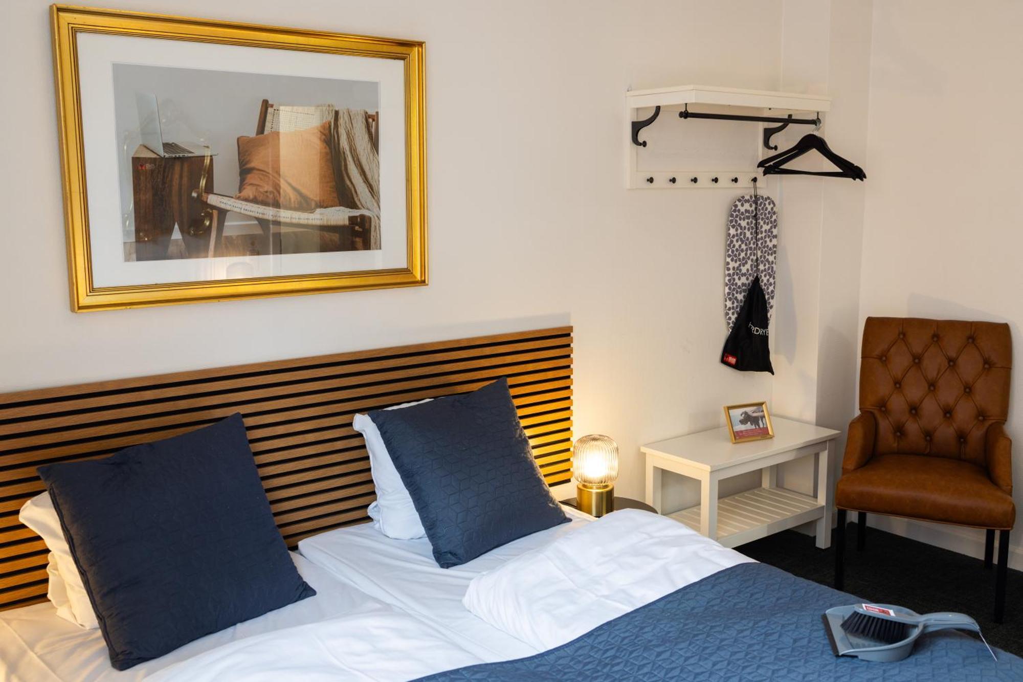Small Double Room