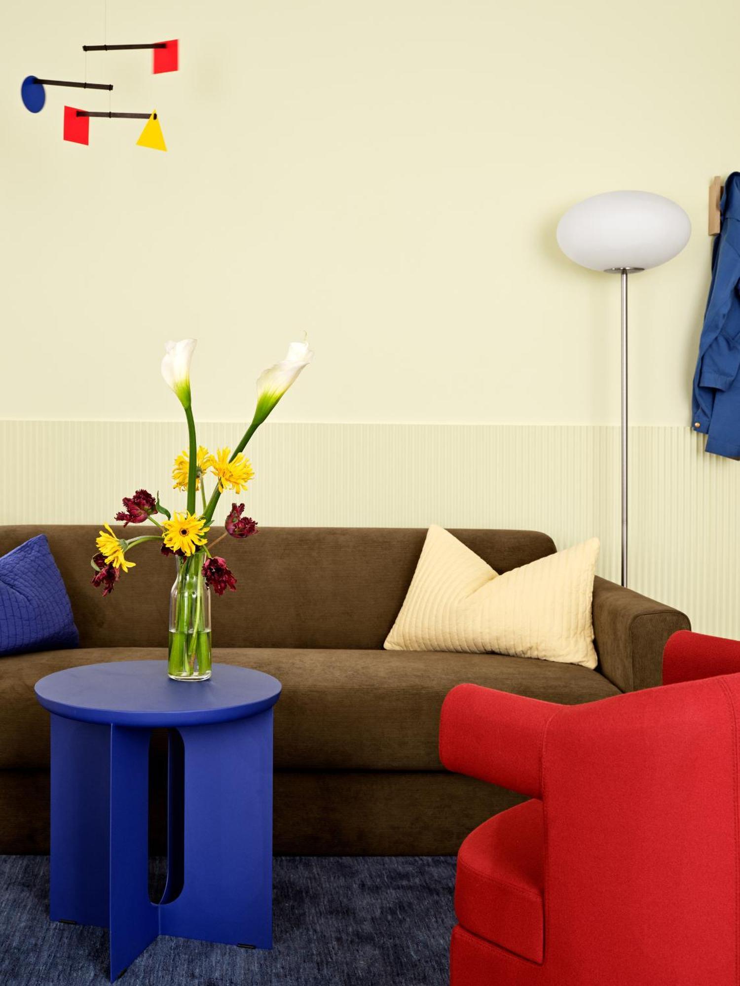 Apartment mit 2 Schlafzimmern
