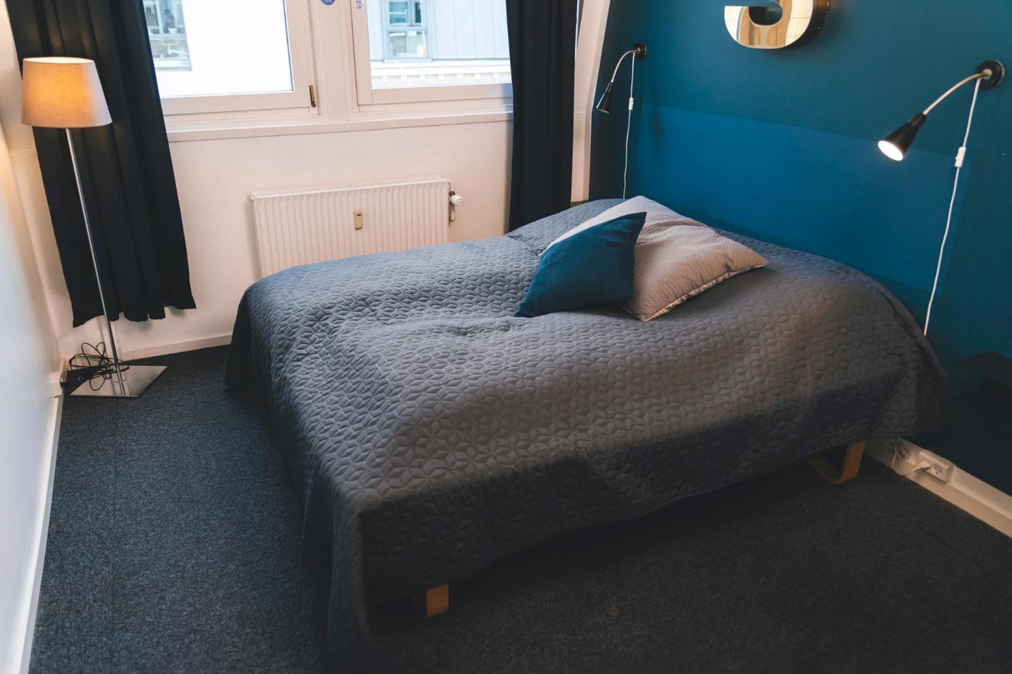 Private Double Room