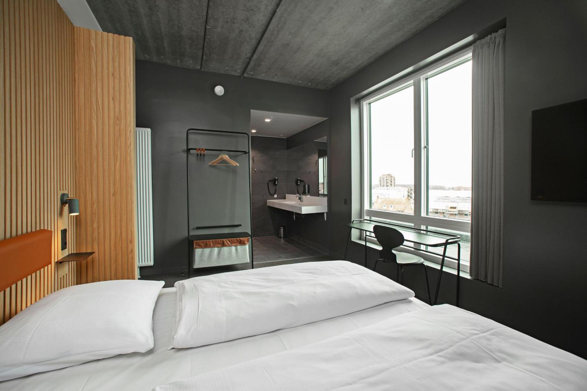 Standard Doppelzimmer mit 1 Kingsize-Bett