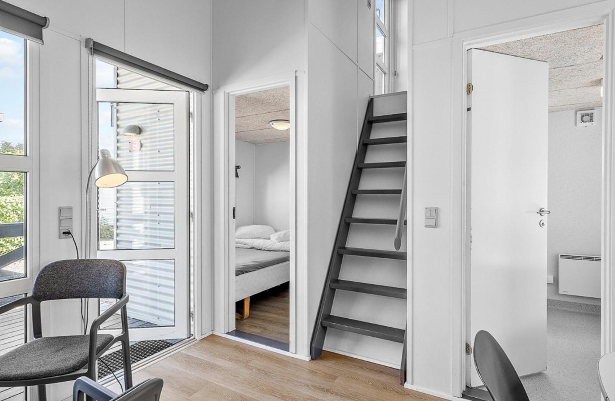 Deluxe Cottage with Spa Bath