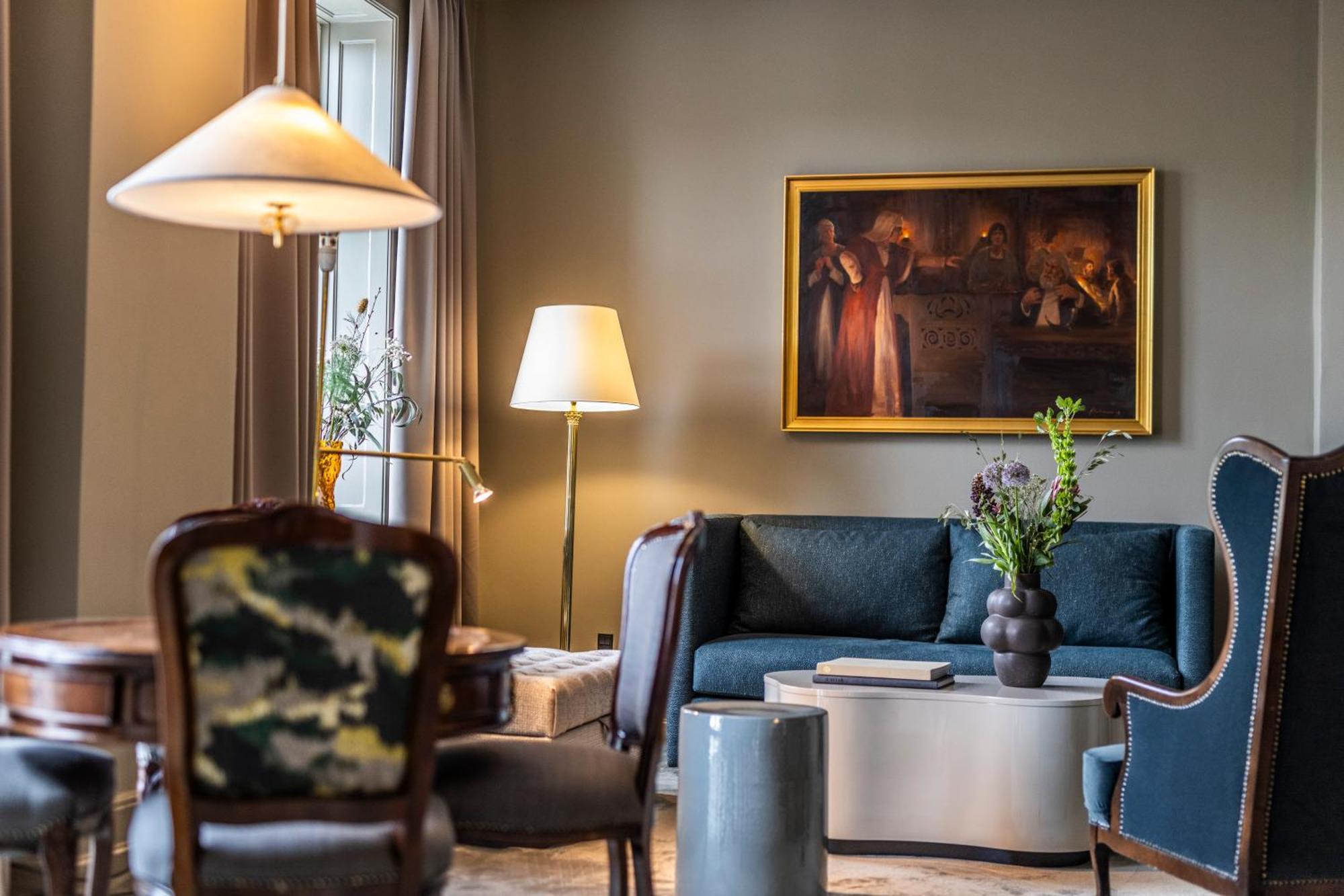 King's Suite