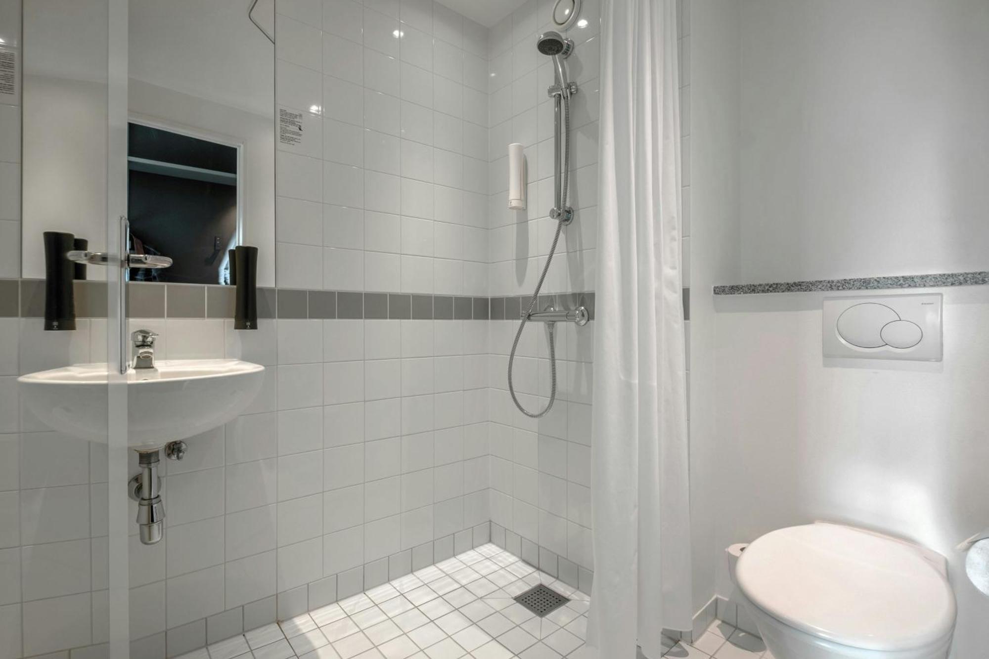 Chambre Lits Jumeaux Standard