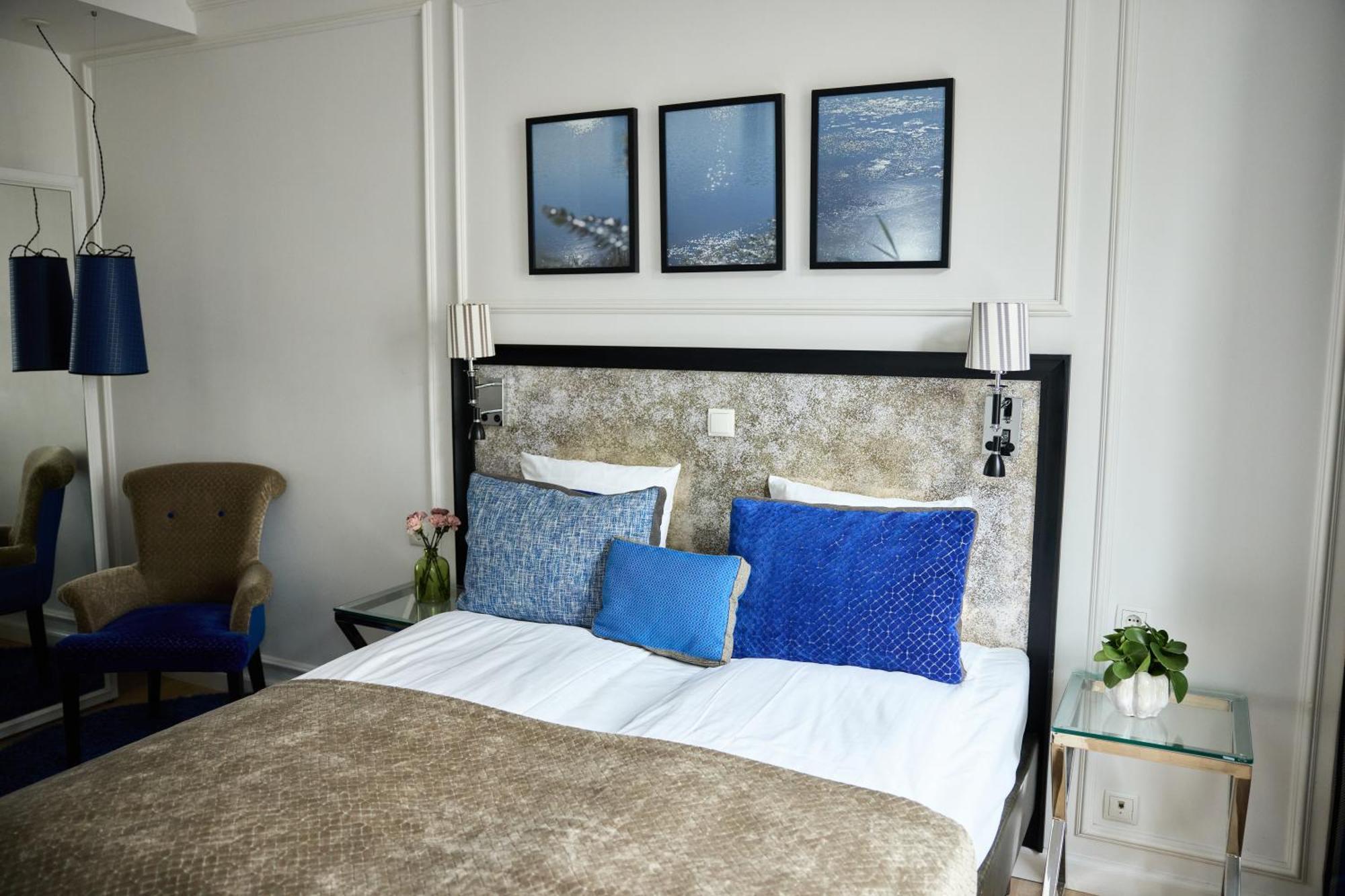 Small Double Room
