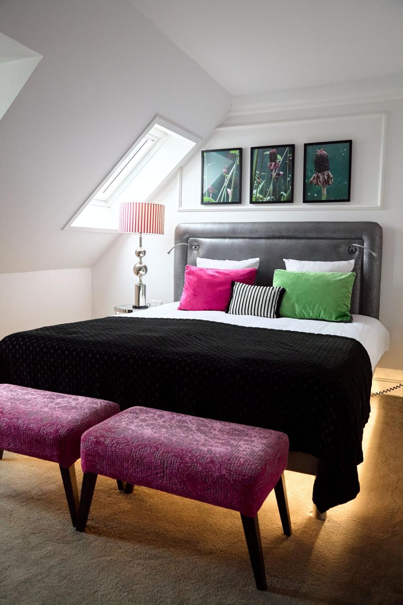 Deluxe Junior Suite