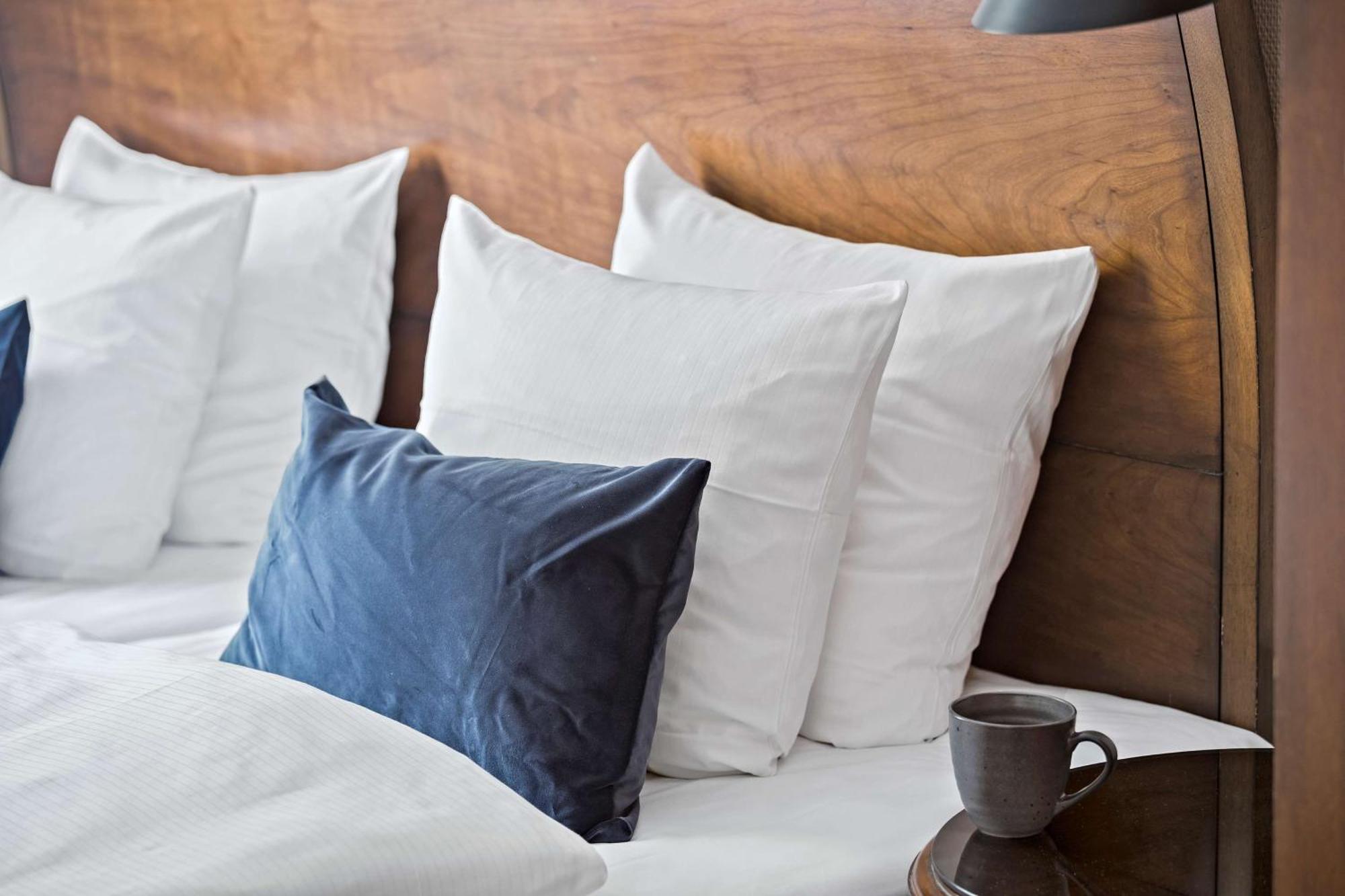 Chambre Lit Queen-Size Standard - Non-Fumeurs