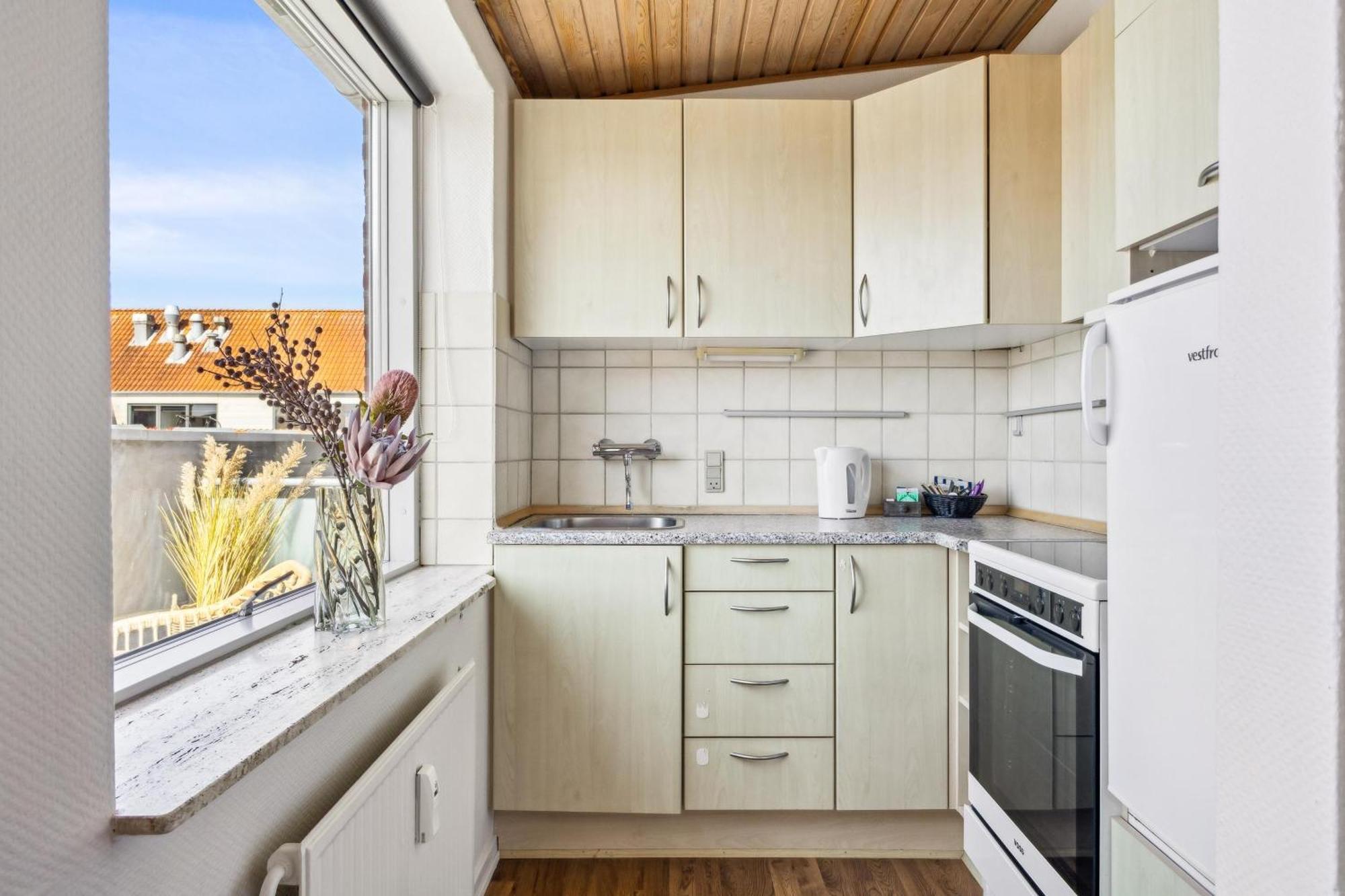 Appartement avec Balcon