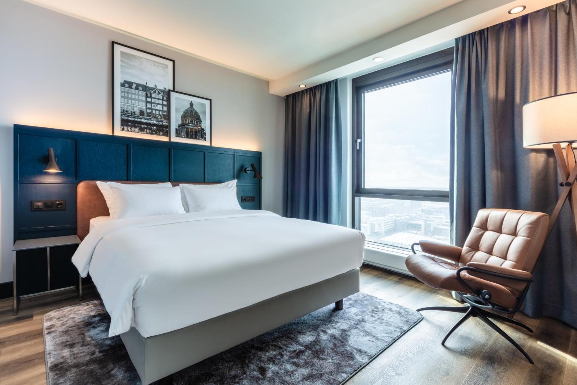 Net Zero Individual room