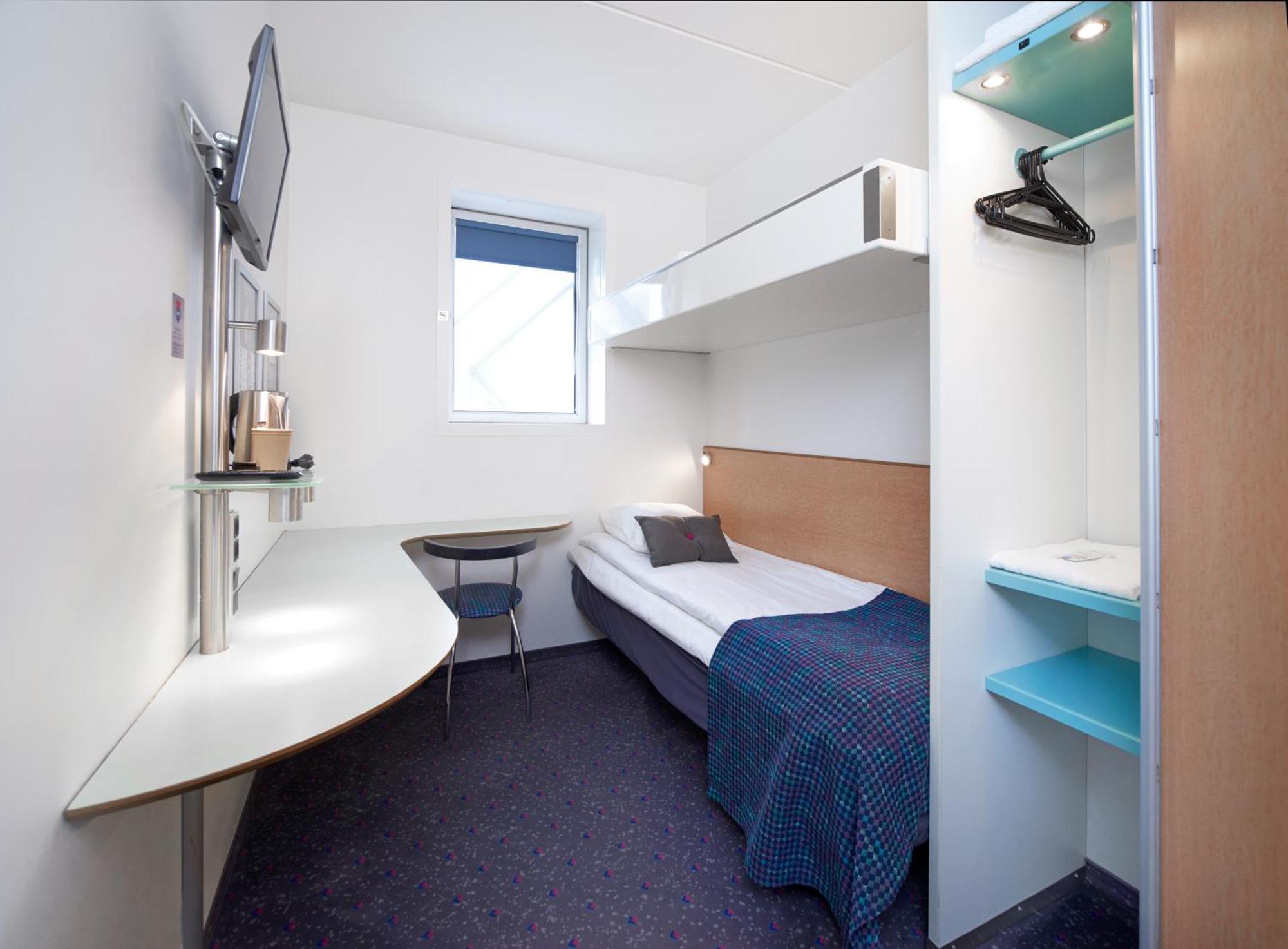Economy Room Bunk Beds