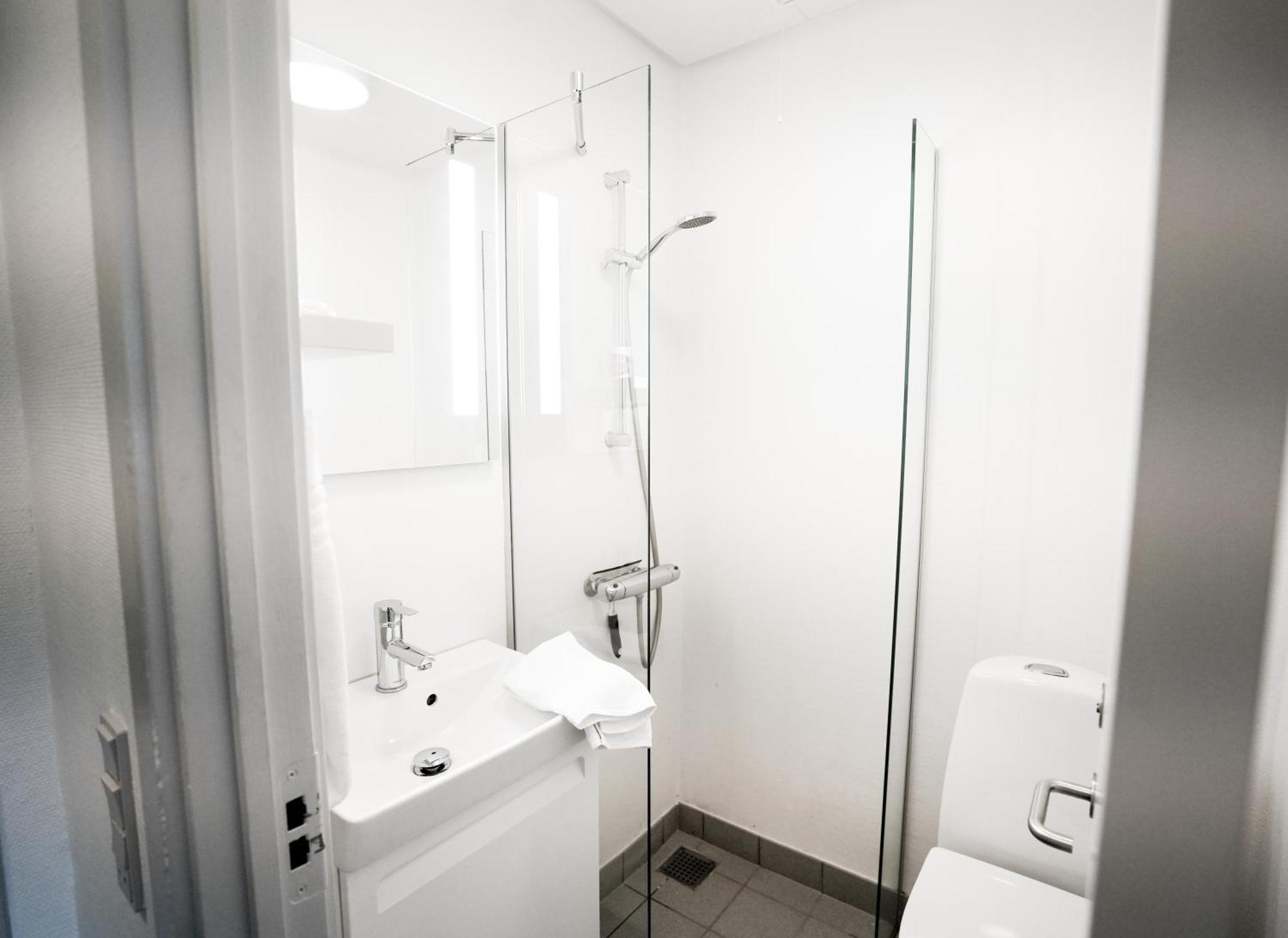 Standard Doppelzimmer