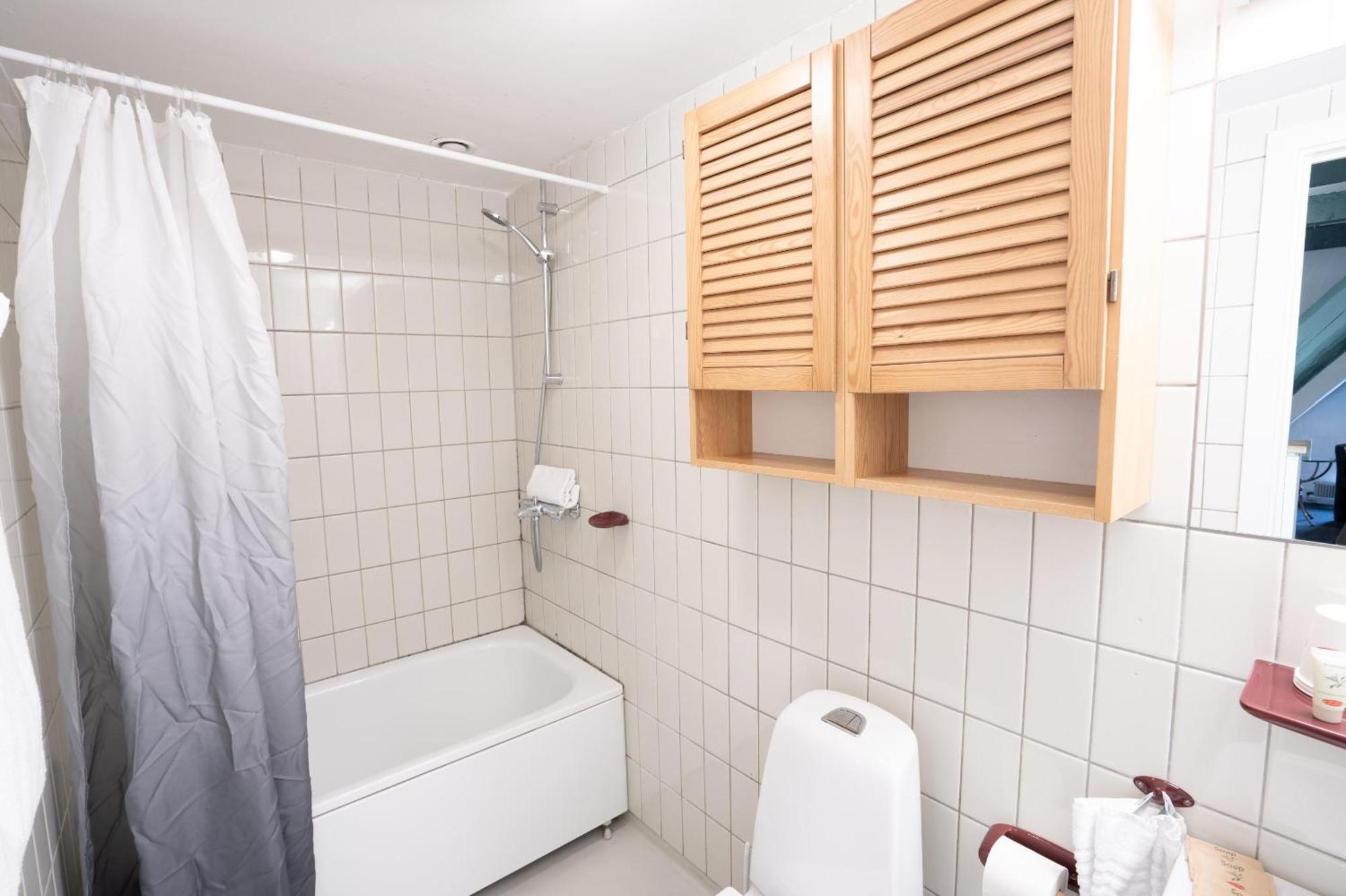 Apartment Split Level